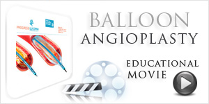 Balloon Angioplasty - Vanda Rossen