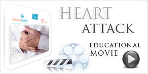 Heart Attack - Vanda Rossen