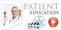 Patient Education - Vanda Rossen